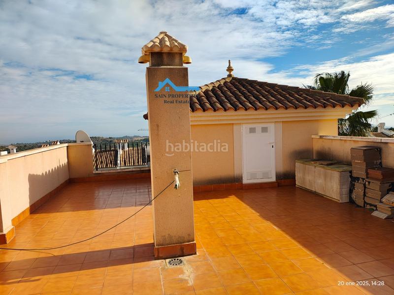 Foto 596453ce-a1d8-43a1-b5d9-2cc1e02835f6. Chalet con riscaldamento parcheggio piscina in Polop