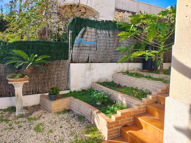 Foto 5a7e7e6b-e4f6-4c9e-a908-16fe86300683. Chalet con riscaldamento parcheggio piscina in Polop