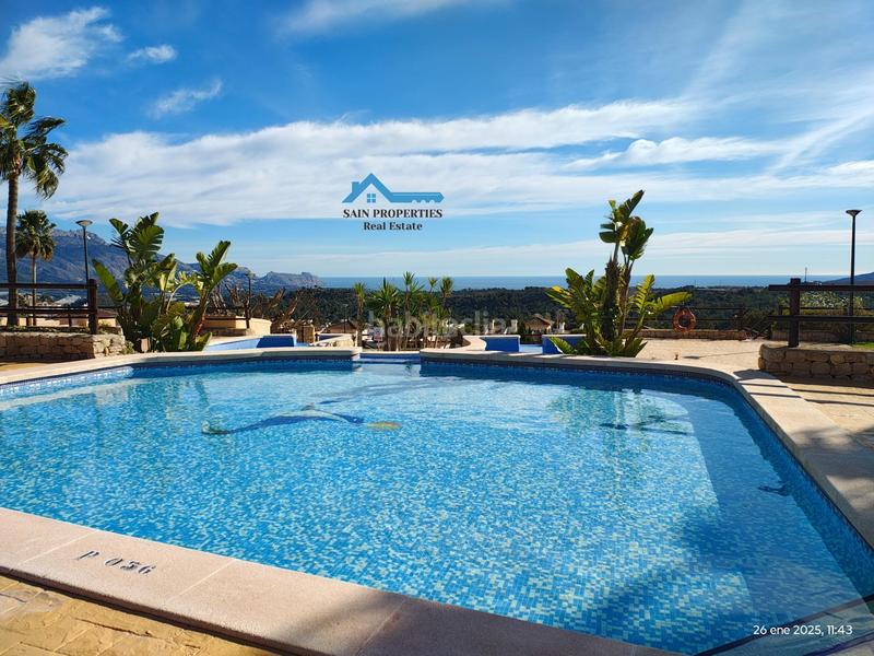 Foto 62a0e900-fc19-4c2a-8ba7-6815e02e3312. Chalet con riscaldamento parcheggio piscina in Polop