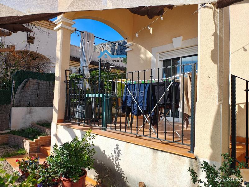 Foto 63020f9d-81ca-405b-a015-4f148c5a78a7. Chalet con riscaldamento parcheggio piscina in Polop