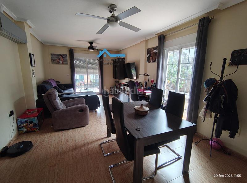 Foto 694d3476-5ef9-4563-999b-daef9122496d. Chalet con riscaldamento parcheggio piscina in Polop