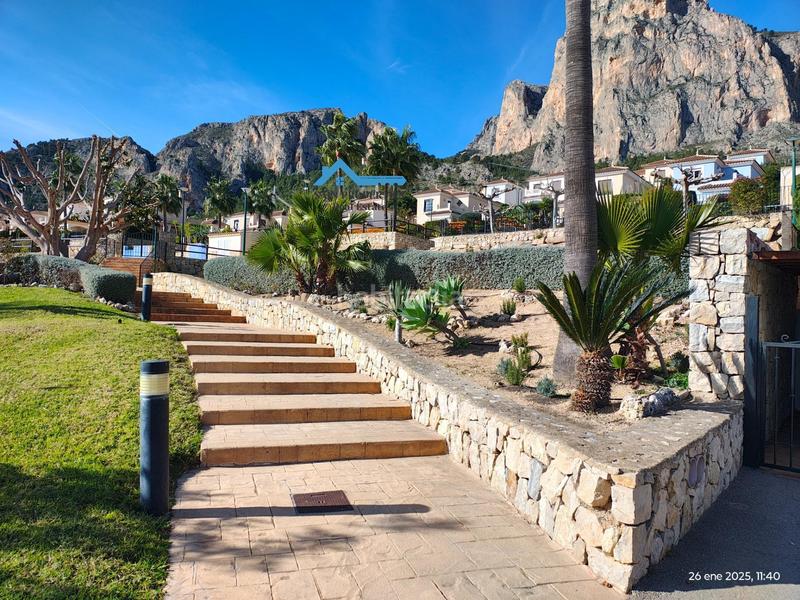 Foto 7597c428-8c34-4a4d-b0df-fadc12d0330c. Chalet con riscaldamento parcheggio piscina in Polop