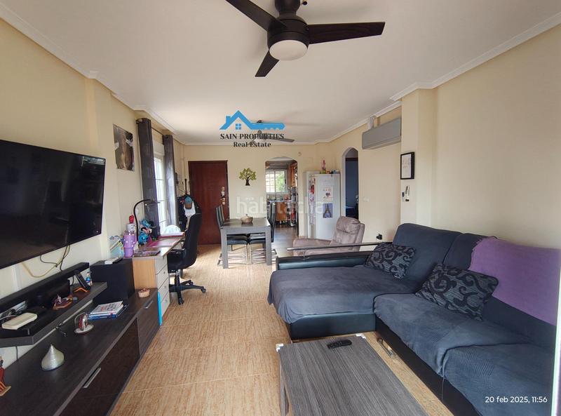 Foto 7c820d13-0ab2-437c-9b4c-1bf5bd5e8c69. Chalet con riscaldamento parcheggio piscina in Polop