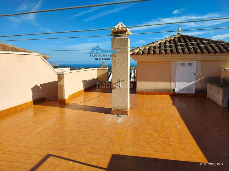 Foto 8aa49c7c-0251-4bd6-a89c-72139b8611cf. Chalet con riscaldamento parcheggio piscina in Polop