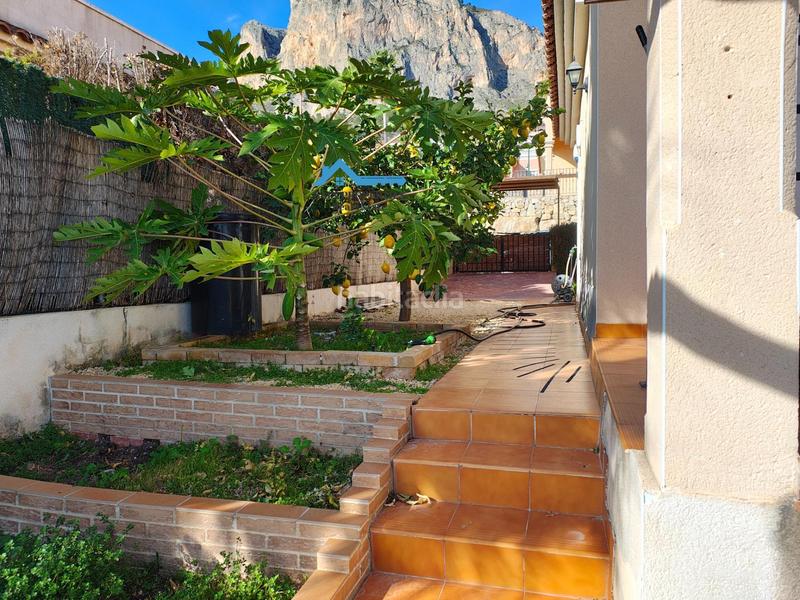 Foto 9c327ca7-1572-4d1b-8026-3024b2b2c54f. Chalet con riscaldamento parcheggio piscina in Polop