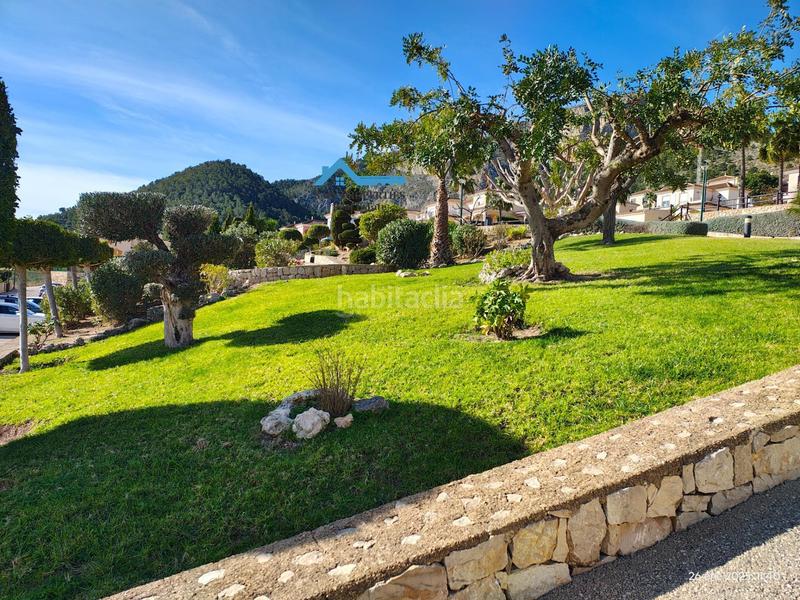 Foto a0800c8e-0073-4a80-9a7c-c6b04e37772d. Chalet con riscaldamento parcheggio piscina in Polop