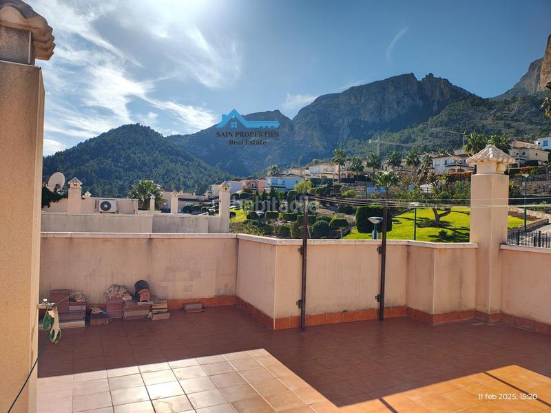 Foto a093982e-1063-4be4-a197-c1b78caacbd5. Chalet con riscaldamento parcheggio piscina in Polop