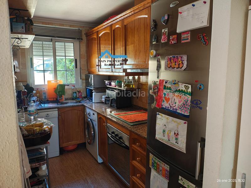 Foto f295b082-cb02-4068-ba18-13c872b7c276. Chalet con riscaldamento parcheggio piscina in Polop