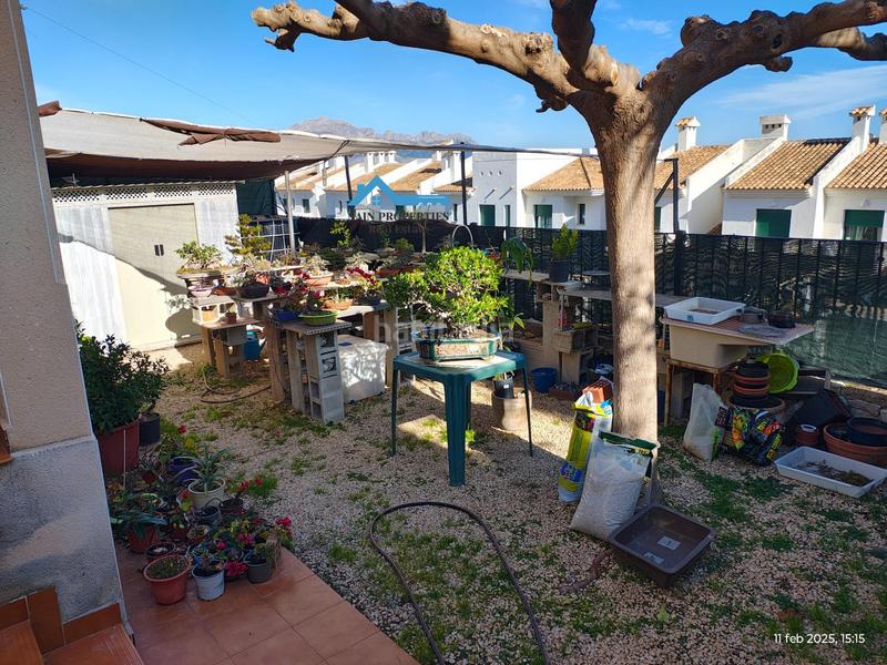 Foto fdc49843-6c1f-42a1-b655-d16864997226. Chalet con riscaldamento parcheggio piscina in Polop