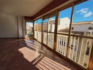Pis a Callosa d´en Sarrià. Luminoso y soleado piso en callosa con ascensor y amplia terraza