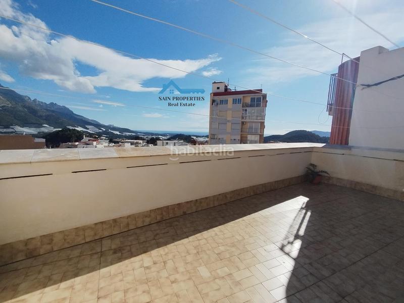 Foto 39b7e2d6-b50a-43c6-b7cc-5d4ab89788f6. Pis amb calefacció a Callosa d´en Sarrià