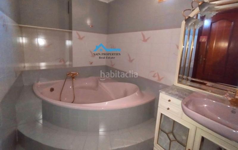 Foto 451658b8-da10-481d-a7be-e8cc4dee132b. Pis amb calefacció a Callosa d´en Sarrià