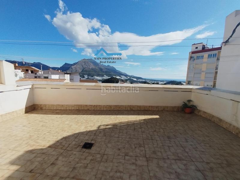 Foto 4da5bf53-3722-4634-ad25-bccc27bcc876. Pis amb calefacció a Callosa d´en Sarrià