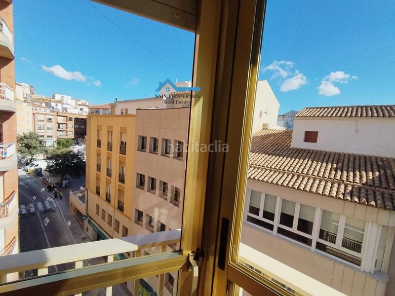 Foto 8b02b660-5a17-4530-a270-cc373314b354. Pis amb calefacció a Callosa d´en Sarrià