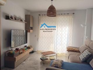 Appartement à Altea Ciudad. Oportunidad a un paso del puerto de altea