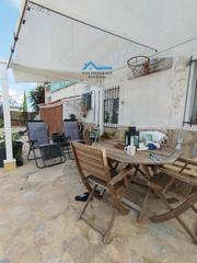 Planta baixa a Altea Ciudad. Amplia planta baja en la zona del planet de altea