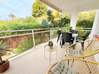 Appartamento in L´Olla. Precioso apartamento en la olla de altea
