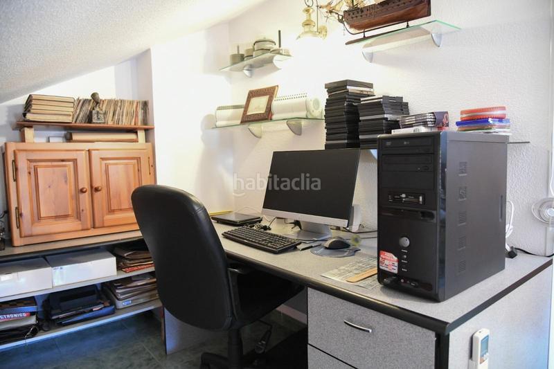 Foto 01045b90-8e23-4e30-8c83-54232358260e. Casa bifamiliare con riscaldamento parcheggio piscina in Alfàs del Pi (l´)