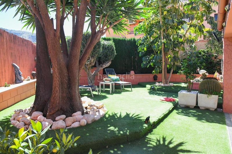 Foto 46bf0807-40a3-441c-b248-b1d9684ec32a. Casa bifamiliare con riscaldamento parcheggio piscina in Alfàs del Pi (l´)