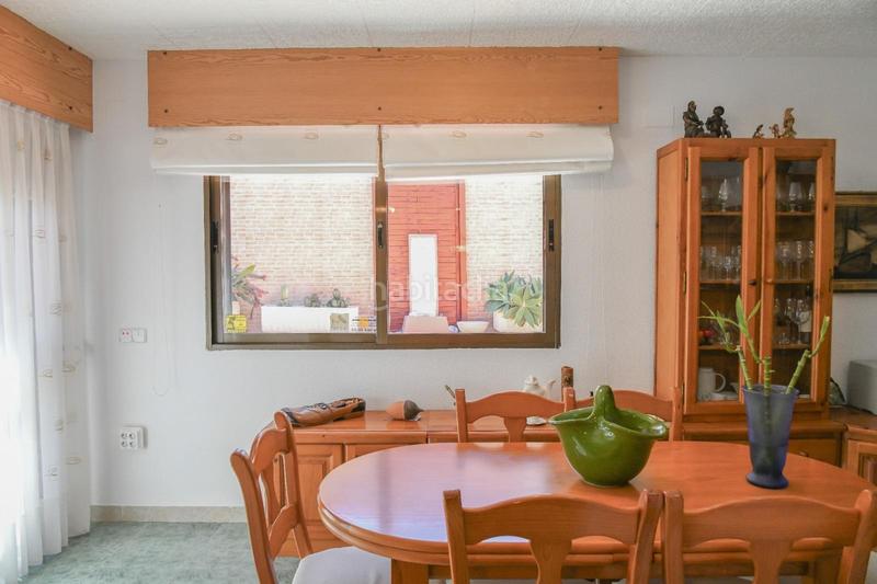 Foto 4b72095c-4168-4e8e-866b-660c00e3e8f2. Casa bifamiliare con riscaldamento parcheggio piscina in Alfàs del Pi (l´)