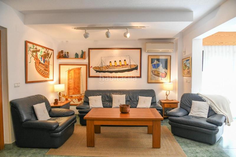 Foto 7ada67b5-0bea-4936-ae26-cf06c6c91232. Casa bifamiliare con riscaldamento parcheggio piscina in Alfàs del Pi (l´)