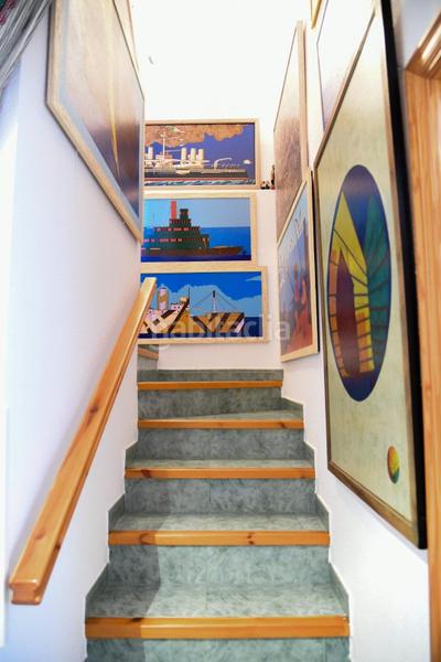 Foto d6de3a10-4a5d-4347-a5e3-a4758d2edb15. Casa bifamiliare con riscaldamento parcheggio piscina in Alfàs del Pi (l´)