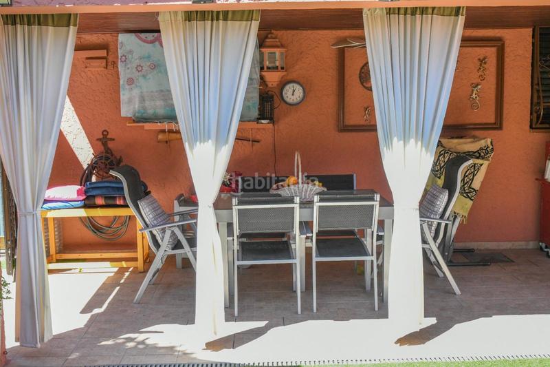 Foto ddf0af73-42e0-4e7d-99fa-c0153f453776. Casa bifamiliare con riscaldamento parcheggio piscina in Alfàs del Pi (l´)