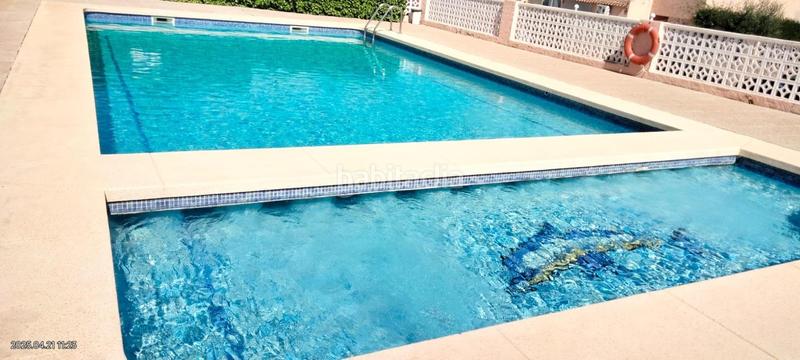 Foto f7584a9d-1cfe-485e-a41c-4d614549d67c. Casa bifamiliare con riscaldamento parcheggio piscina in Alfàs del Pi (l´)