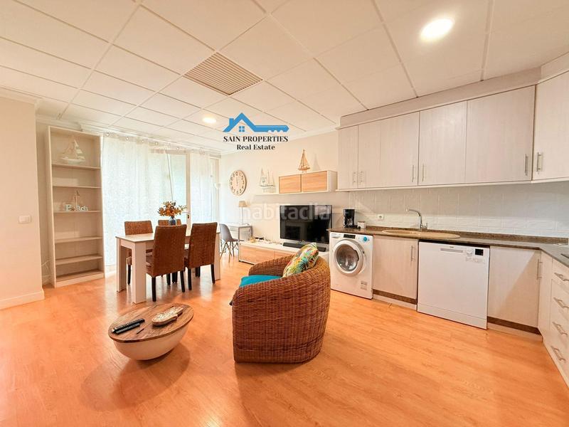 Foto 0064f8dc-5331-4beb-afbc-53e22c47ec03. Erdgeschoss mit heizung in Altea ciudad Altea