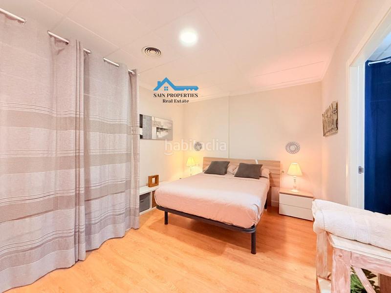 Foto 103d4f37-0999-4b69-84d3-c528f3804043. Erdgeschoss mit heizung in Altea ciudad Altea