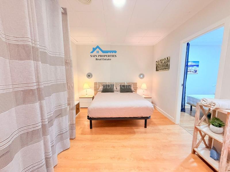 Foto 19166a64-7a9c-495b-b08f-96a2d14b00fb. Erdgeschoss mit heizung in Altea ciudad Altea