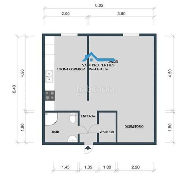 Foto 3d329780-9c16-471f-b66c-f5ff647818d7. Erdgeschoss mit heizung in Altea ciudad Altea