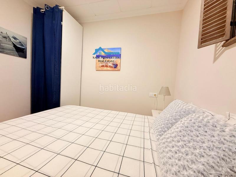 Foto 4a3c9de2-a343-472a-a7b0-7d6b4355800d. Erdgeschoss mit heizung in Altea ciudad Altea