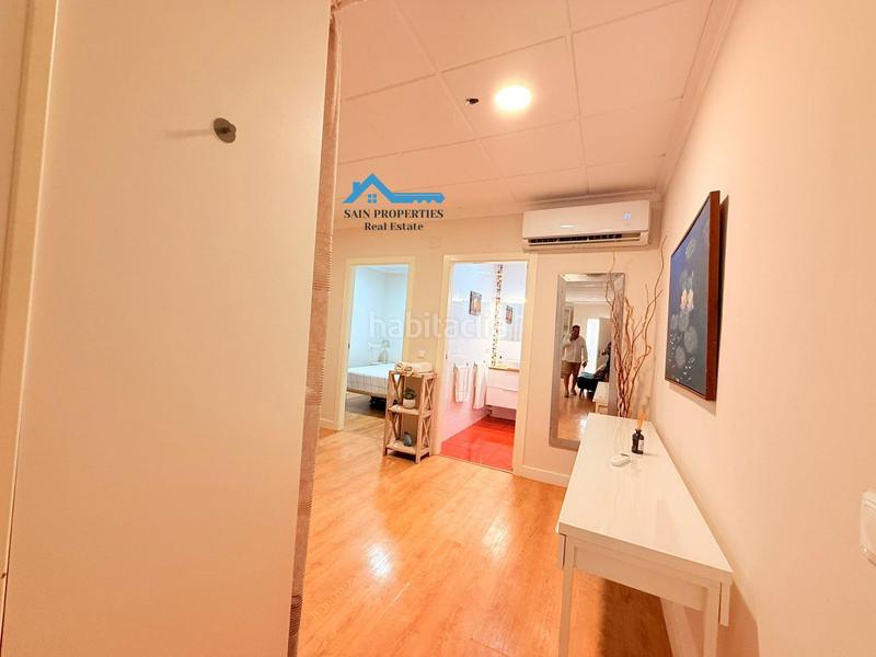 Foto 76af3c73-0f12-480d-be43-1c53b99446f0. Erdgeschoss mit heizung in Altea ciudad Altea