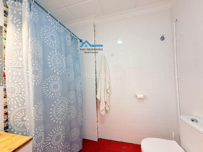 Foto 836a14bd-0661-4a33-bf1e-c840dc7a40fe. Erdgeschoss mit heizung in Altea ciudad Altea