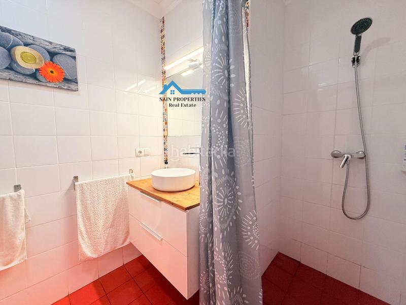 Foto 907568e2-e19d-4769-9364-3d0927a5b3e4. Erdgeschoss mit heizung in Altea ciudad Altea