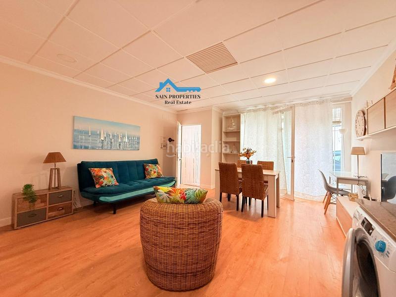 Foto 94647d53-0f09-4102-a63d-3719ed6b235a. Erdgeschoss mit heizung in Altea ciudad Altea