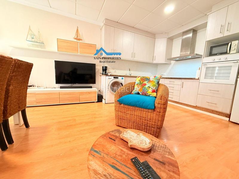 Foto 98794030-671b-47f9-a403-388e716fbd18. Erdgeschoss mit heizung in Altea ciudad Altea