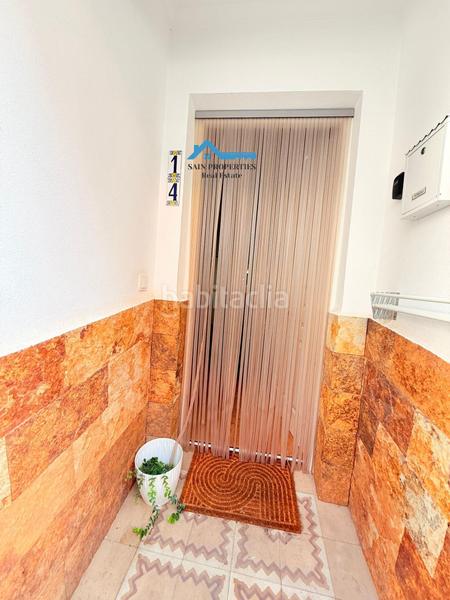 Foto ad7581fd-4be5-46cb-ba26-ecef6d4fa08b. Erdgeschoss mit heizung in Altea ciudad Altea