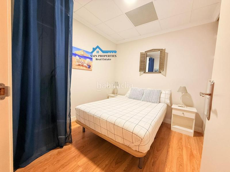 Foto adf202a2-f5c3-4412-a1cb-d3e2a2646d59. Erdgeschoss mit heizung in Altea ciudad Altea