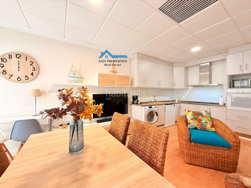 Foto b38bda5e-f6f2-41b5-947d-b2ebb4dbdb23. Erdgeschoss mit heizung in Altea ciudad Altea