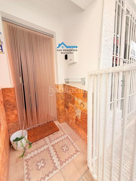 Foto e1c12928-6856-4cb6-87c4-9f794fc136d9. Erdgeschoss mit heizung in Altea ciudad Altea