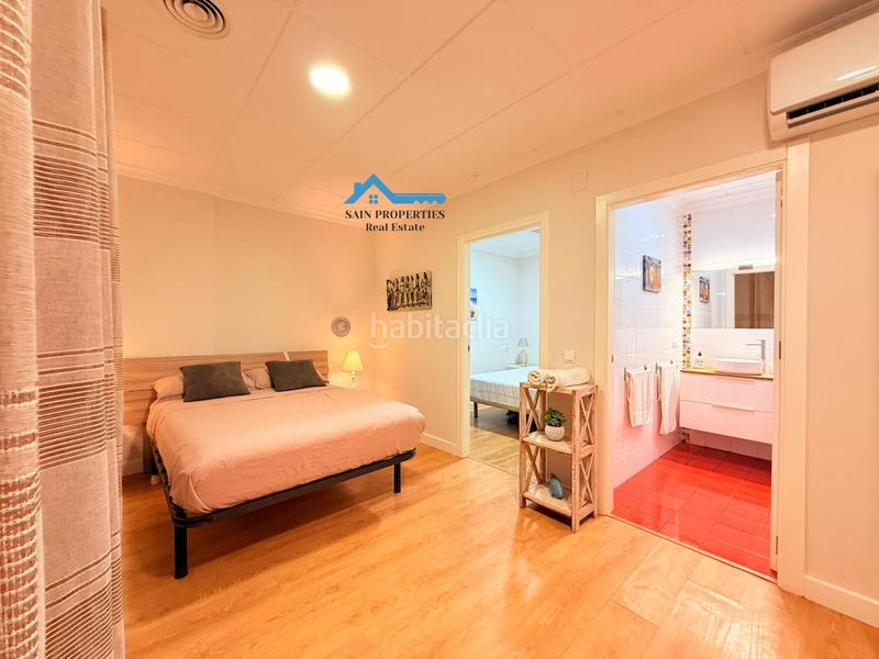 Foto ff04dae0-31bb-41c8-8f9d-c141cf539cf2. Erdgeschoss mit heizung in Altea ciudad Altea