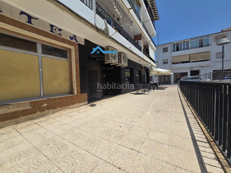 Foto 0cd03aa5-3abe-49fa-96f7-d150d1e30daa. Local comercial a Altea ciudad Altea