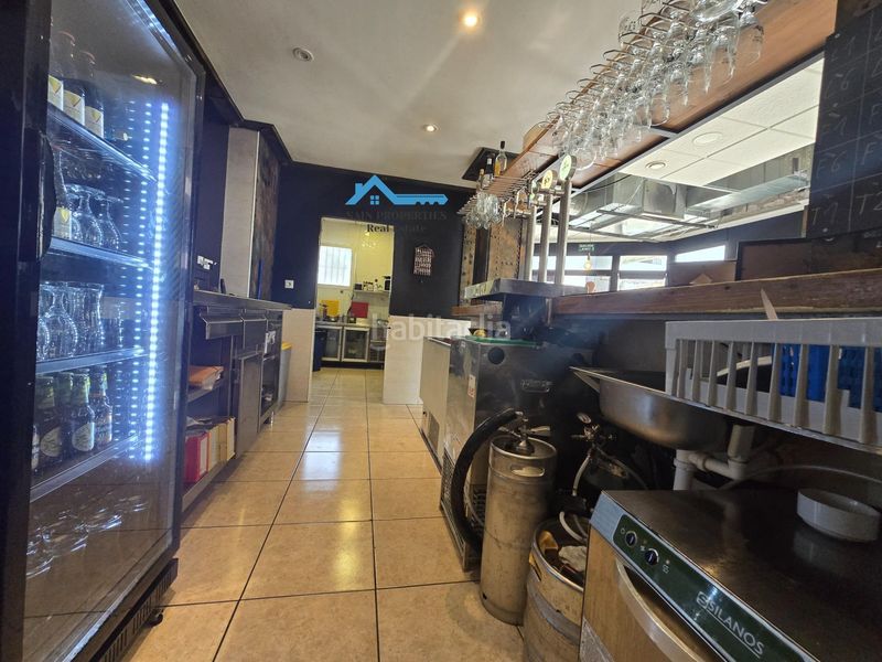 Foto 0cdbb255-68b0-4b52-805d-919ed0ebabbe. Local comercial a Altea ciudad Altea