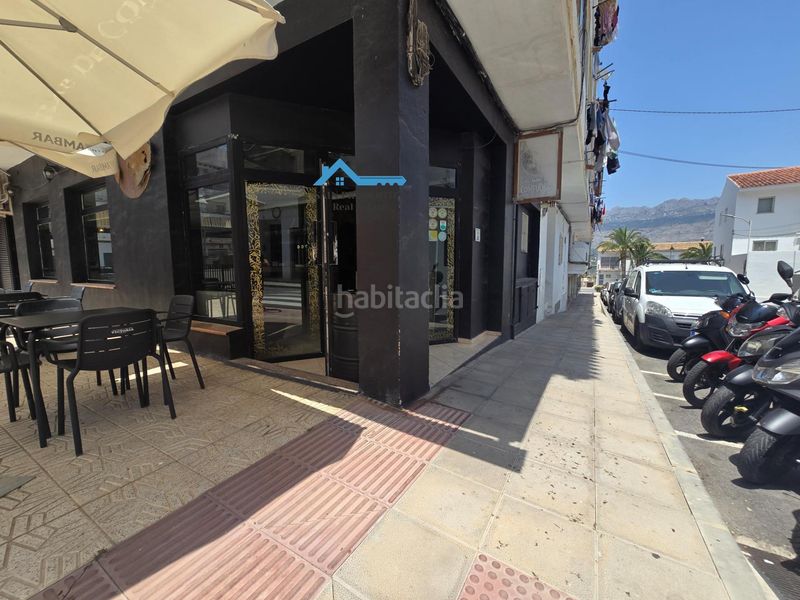 Foto 3835cca8-0e95-4631-b510-dfb34bc06cf1. Local comercial a Altea ciudad Altea