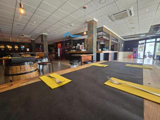 Business premise in Altea Ciudad