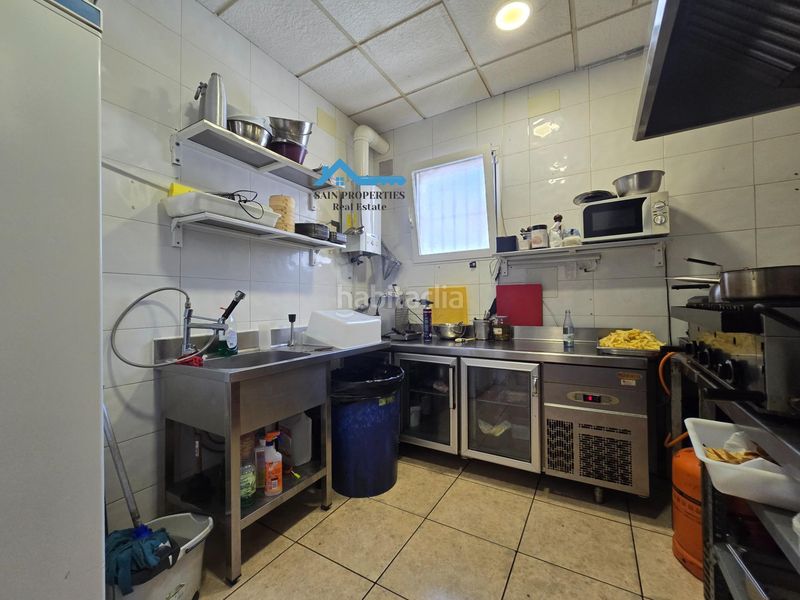 Foto 57b97b91-b33f-40dd-ab56-6c16f5f6857e. Local comercial a Altea ciudad Altea