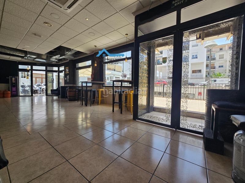 Foto 5e27d8d2-f26d-45b3-9ff5-eb25575a5484. Local comercial a Altea ciudad Altea