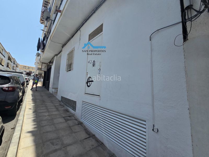 Foto 6b16c8a0-a3ad-4f03-82f6-a151ceea041e. Local comercial a Altea ciudad Altea